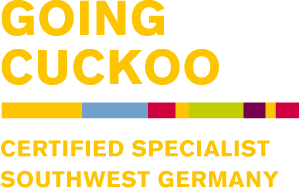 Logo Certified Southwest Germany Specialist